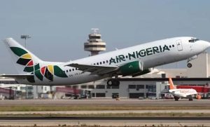 Nigeria Air Begins Recruitment