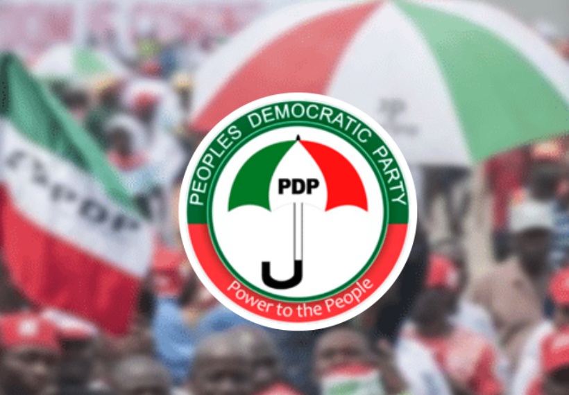 Read more about the article We Will Not Challenge Court’s Order Cancelling Its Primaries-Ogun PDP