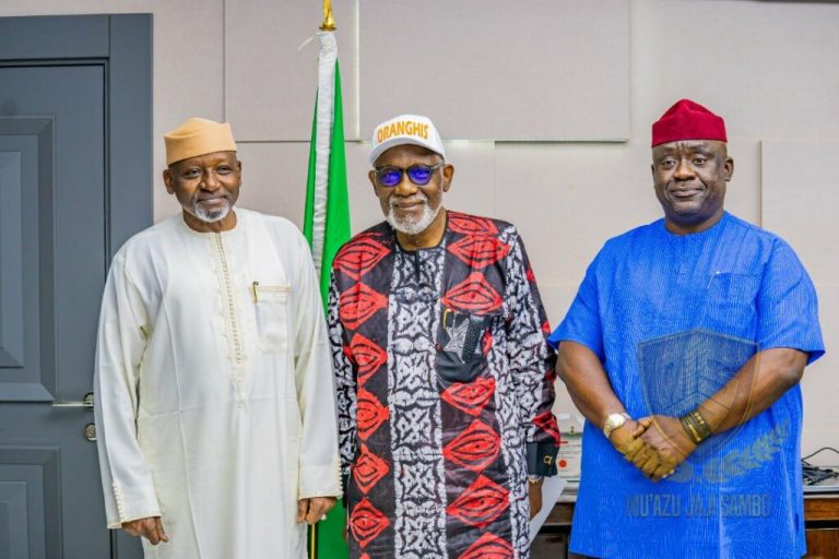 FG To Declare Proposed Ondo Port Project A Deep Sea Port