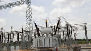Power Restored To Collapsed National Grid