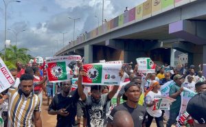 Read more about the article Court Bars Obi’ Supporters From Holding Mega Rally At Lekki Tollgate