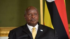 Ugandan President Rules Out Lockdown Over Fresh Ebola Epidemic