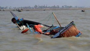 15 Drown In Capsized Boat In Sokoto