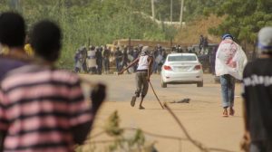 Read more about the article 150 Killed In Two Days Of Ethnic Clashes In Sudan