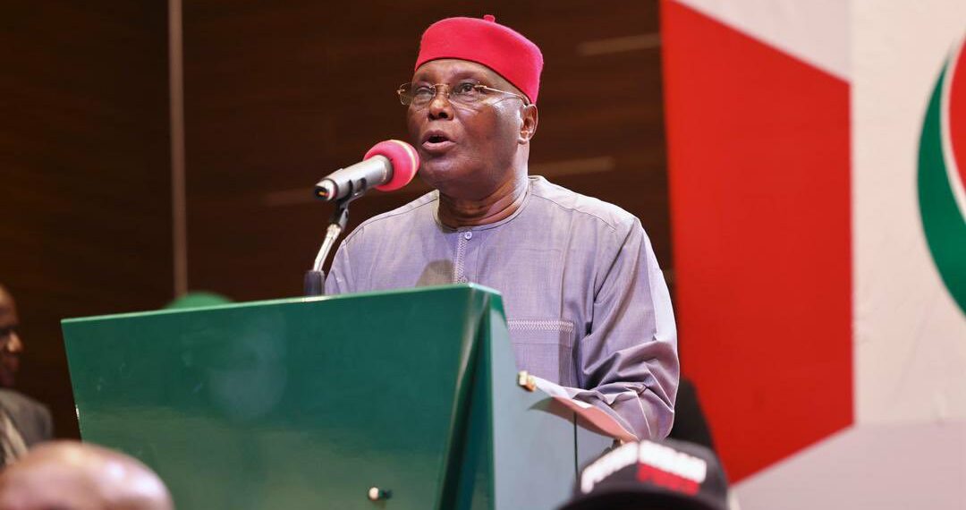 You are currently viewing 2023: Atiku Promises To Rescue Nigeria If Elected