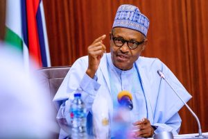 Read more about the article 2023: Buhari Warns Cabinet Members Over Electioneering Campaign