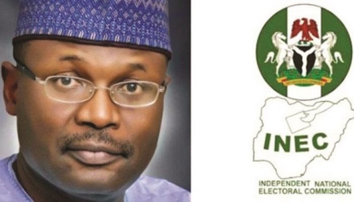 You are currently viewing 94M Eligible Voters On Voter Register For 2023 Polls – INEC