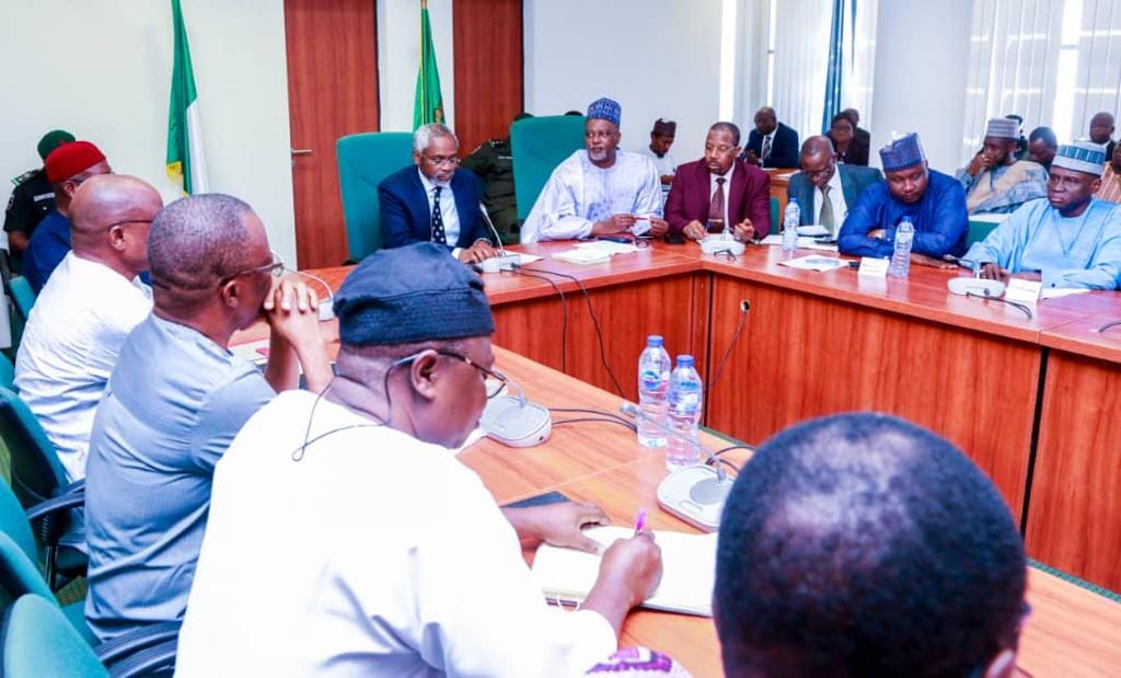 ASUU To Suspend Strike, After Meeting With House Of Reps