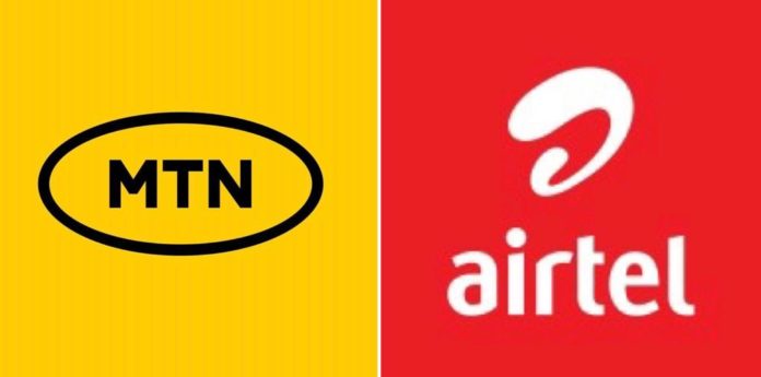 You are currently viewing Airtel, MTN Raise Data Prices
