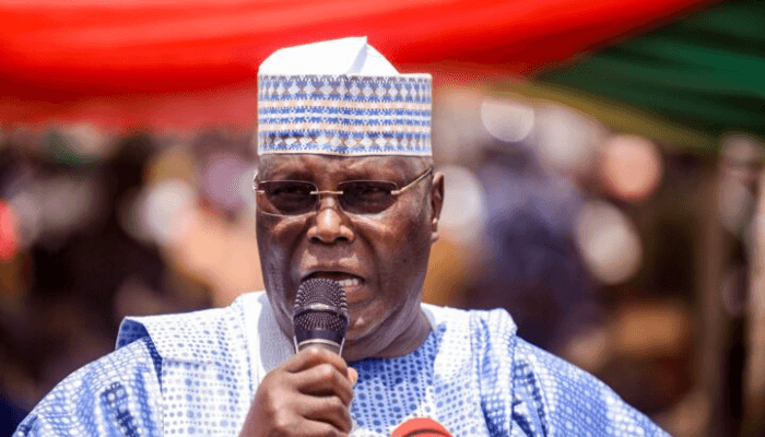 You are currently viewing Atiku Flags Off Electioneering Campaign In Ogun