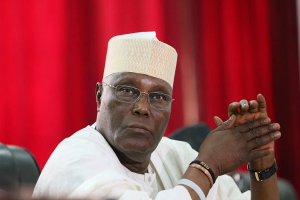 Read more about the article Atiku Travels Out, Amidst Campaign, Destination Unknown