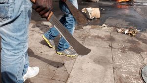 Read more about the article Cultists Renew Attacks In Abeokuta