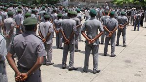 Read more about the article Customs Sacked Over 2,000 Personnel In Seven Years