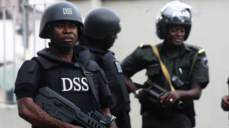 You are currently viewing DSS, Embassies Issue Alert On Likely Terror Attacks In Abuja