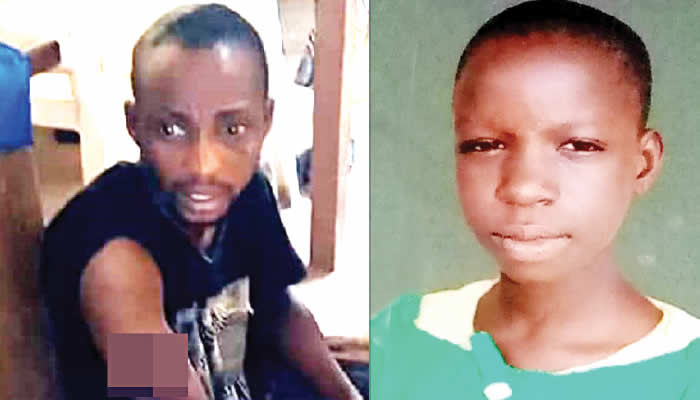 You are currently viewing Ex Convict Rapes Minor To Death In Abeokuta, Police Hunt For Him