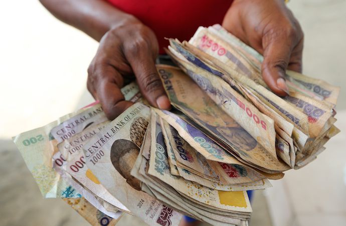 CBN: Existing N200, N500 And N1,000 Notes Ceases To Be Legal Tender By January