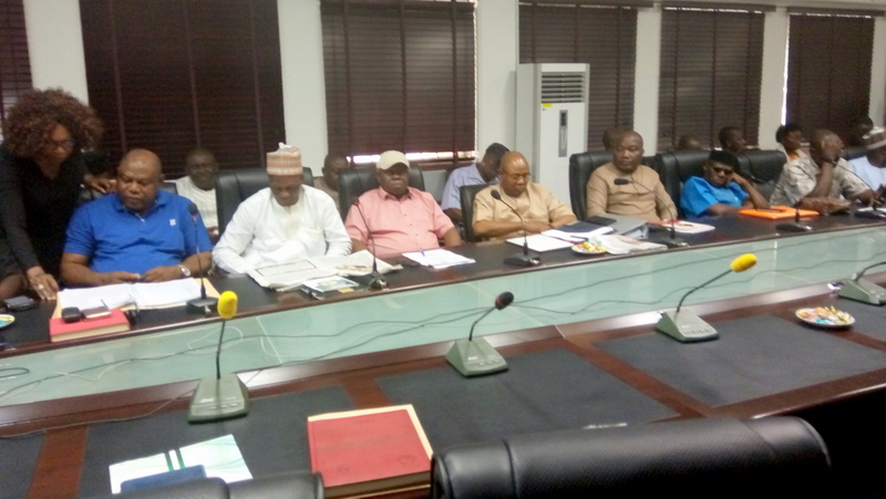 Read more about the article FG, ASUU Agree On IPPIS To Accommodate Lecturers’ Peculiar Allowances