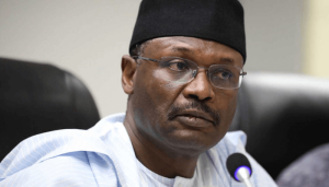Read more about the article CVR: INEC Deletes 2.5m From Voter Register