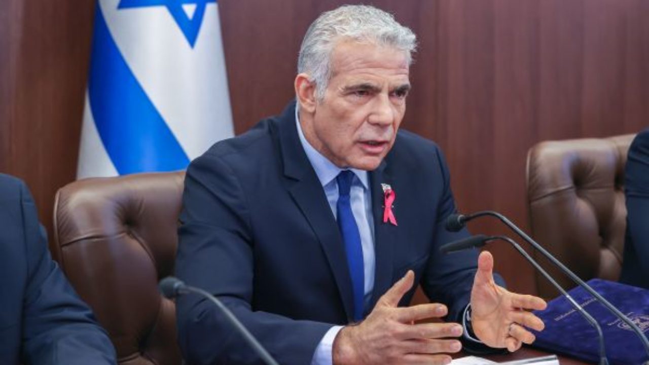 Israel Lebanon Gas Field Deal Reduces War Threats
