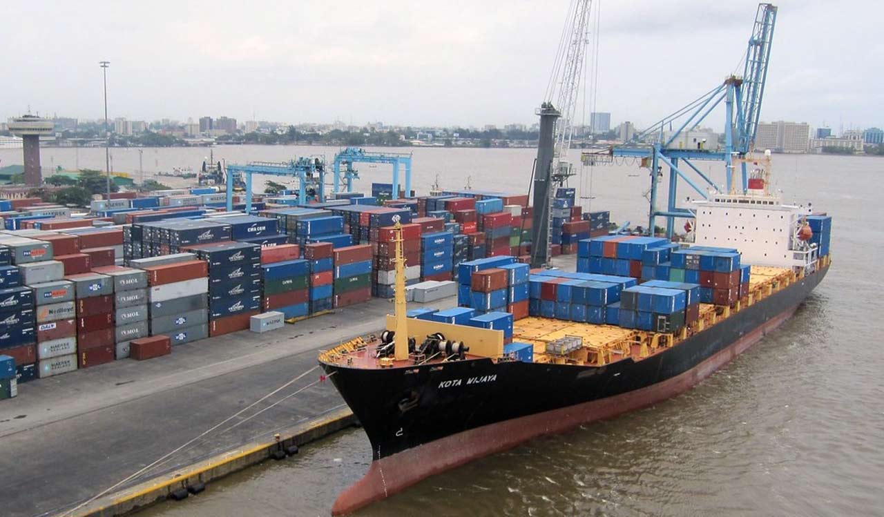 Read more about the article Lekki Deep Seaport Ready