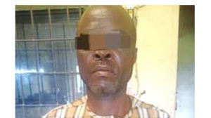 Read more about the article Man Strangles Wife To Death During Scuffle In Ogun