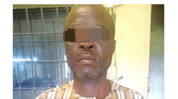 You are currently viewing Man Strangles Wife To Death During Scuffle In Ogun