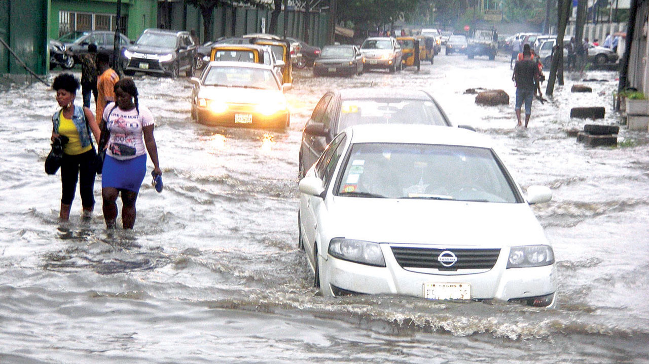 Mass Flooding In 31 States And Abuja