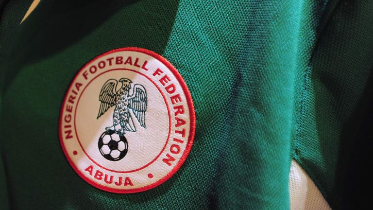 Read more about the article NFF Sets Up Panel For Age Grade National Teams