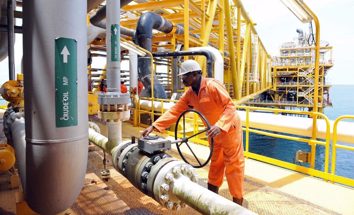 Nigeria’s Oil Export To Receive Boost As Shell Sets To Reactivate Vandalized Pipeline