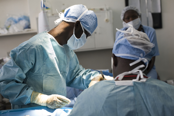Read more about the article Ogun Doctors Ask Government To Declare Emergency In Health Sector