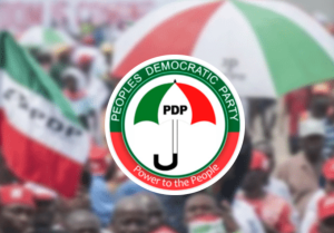 Ogun PDP Crisis Deepens, As State Exco Suspends Jimi Lawal