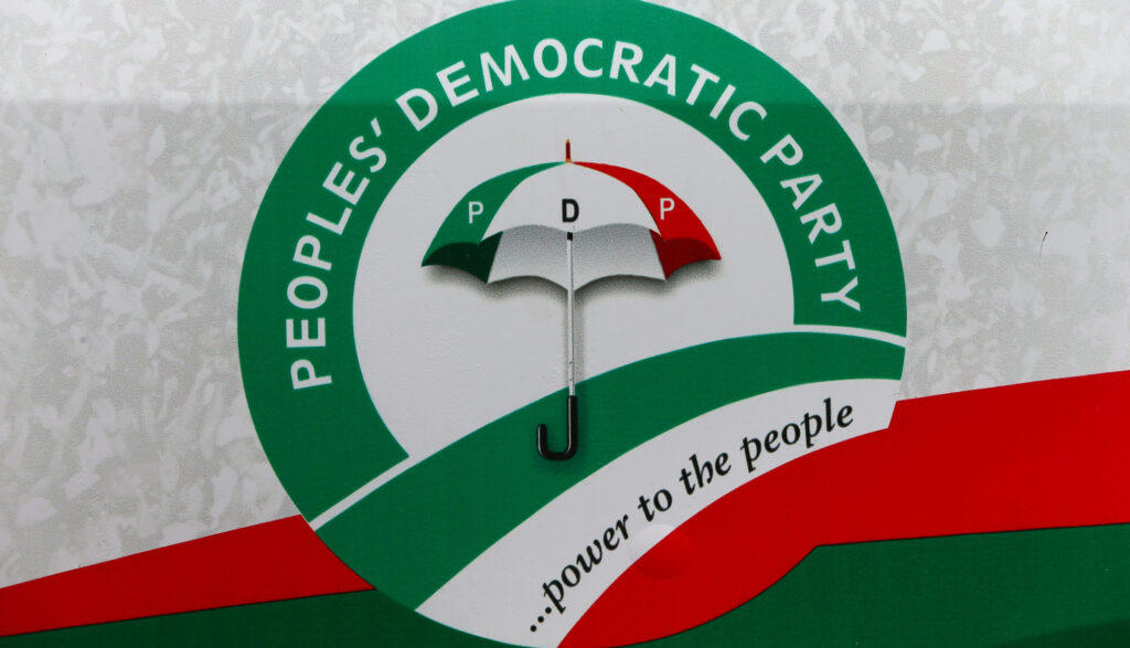 You are currently viewing Court Rejects Ogun PDP Suit Against Cancellation Of Its Primaries