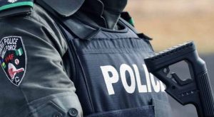 Ogun Police Target Politicians’ Vehicles With Covered Number Plates