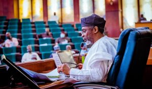 Reps Accuse State Assemblies