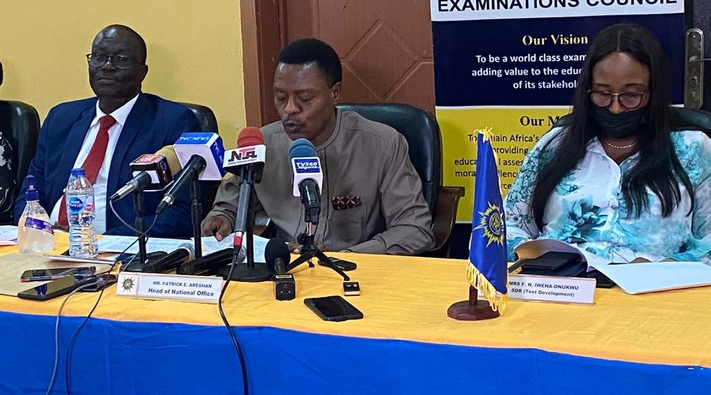 You are currently viewing WAEC Launches Digital Certificate