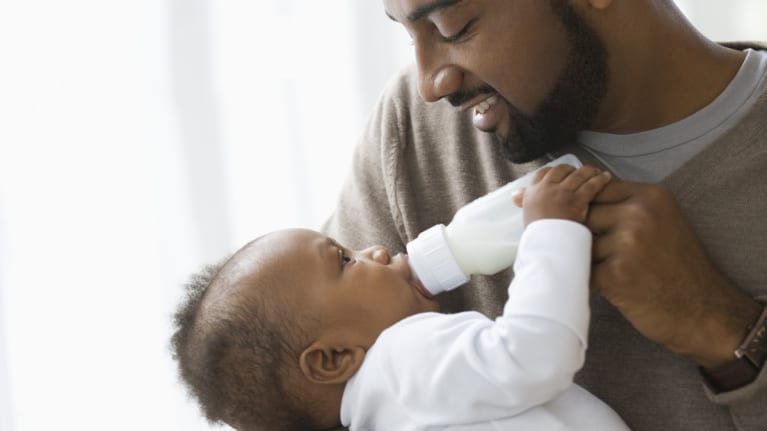 14 Working Day Paternity Leave For Male Federal Civil Servants