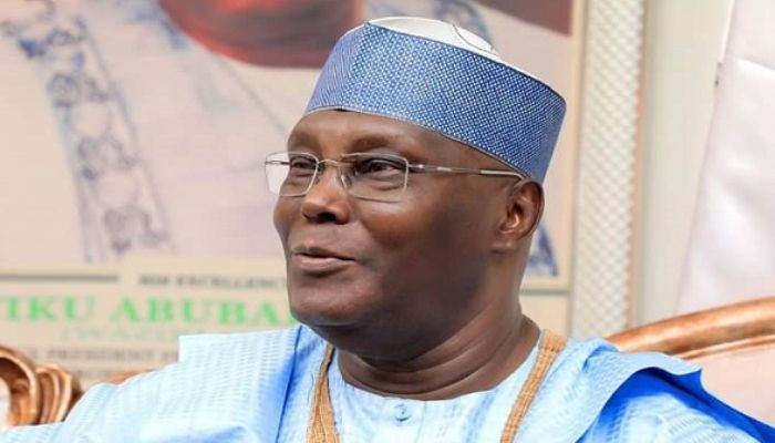Atiku Says Restructuring Will Be His First Act If He Wins 2023 Poll