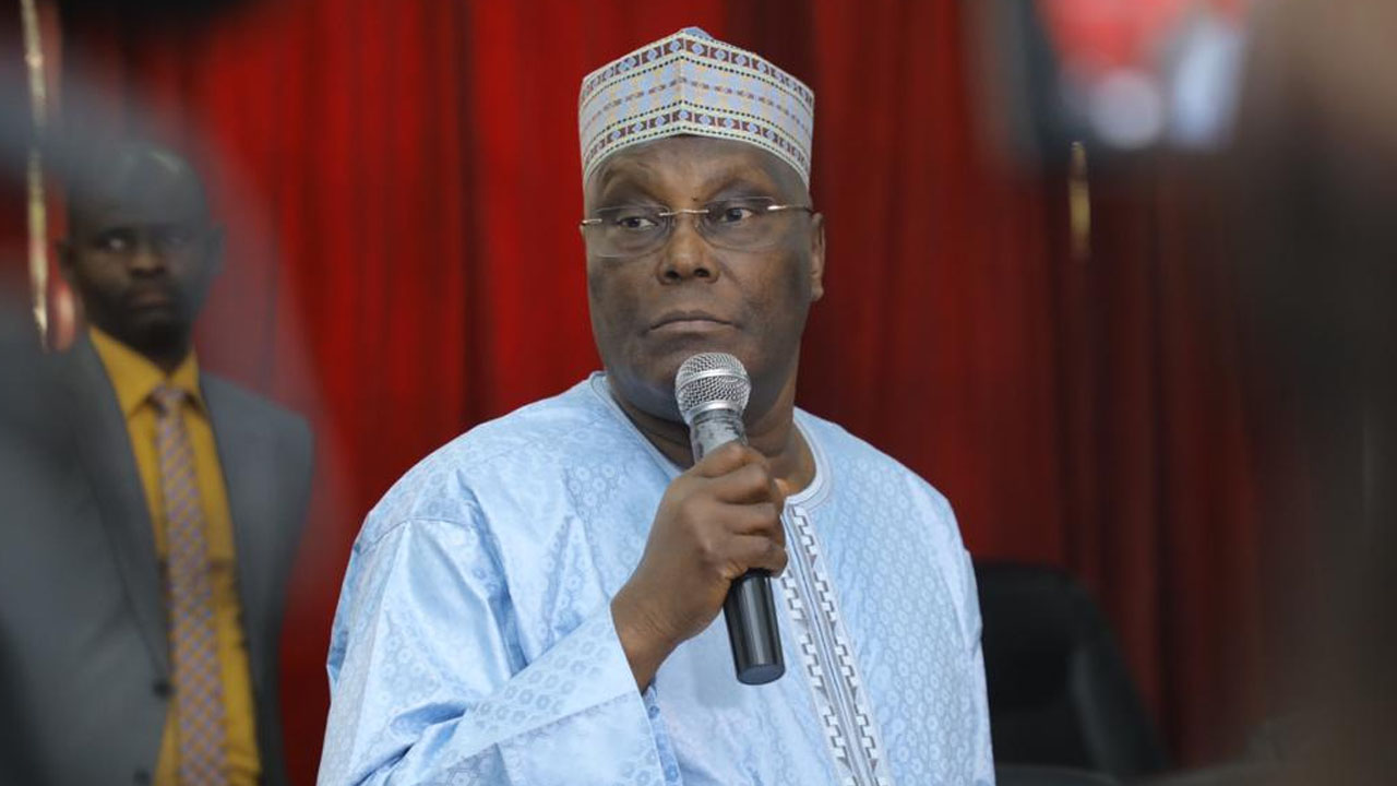 Read more about the article Atiku’s Visit To Ogun Rescheduled To 2023