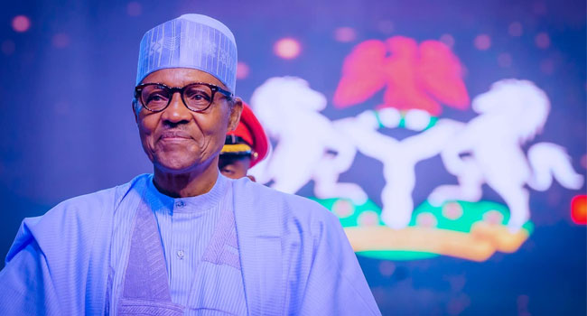 Read more about the article Buhari Sends Bill To Legalize Social Investment Programme