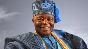 Read more about the article Coronation Anniversary: Alake Foundation Gives Free Medicare