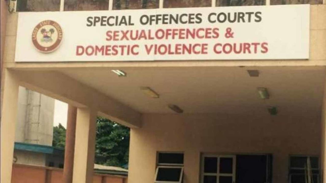 Read more about the article Court Jails Father For Life For Defiling His Teenage Daughter
