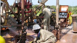 Crude Oil And Gas Production Begins From North’s First Oil Field