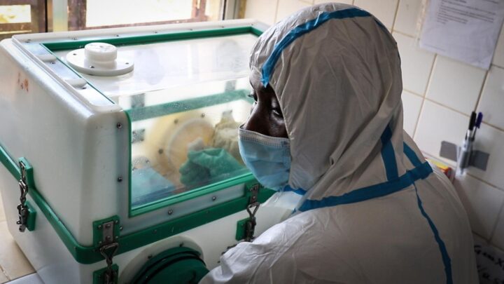 Ebola: NCDC Cautions Nigeria Against Traveling To Uganda