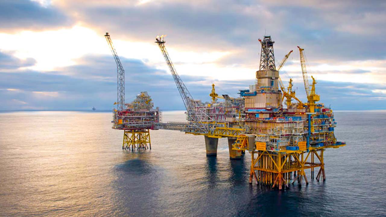 FG To Auction Deep Offshore Oil And Gas Deposits Off Lagos Coast