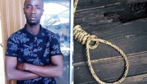 Final Year Varsity Student Commits Suicide In Kebbi
