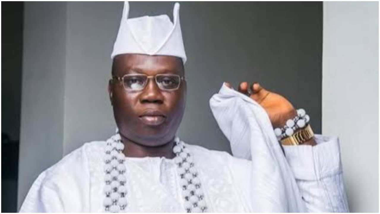 You are currently viewing Gani Adams Seeks Permission To Flush Out Bandits From Lagos-Ibadan Road