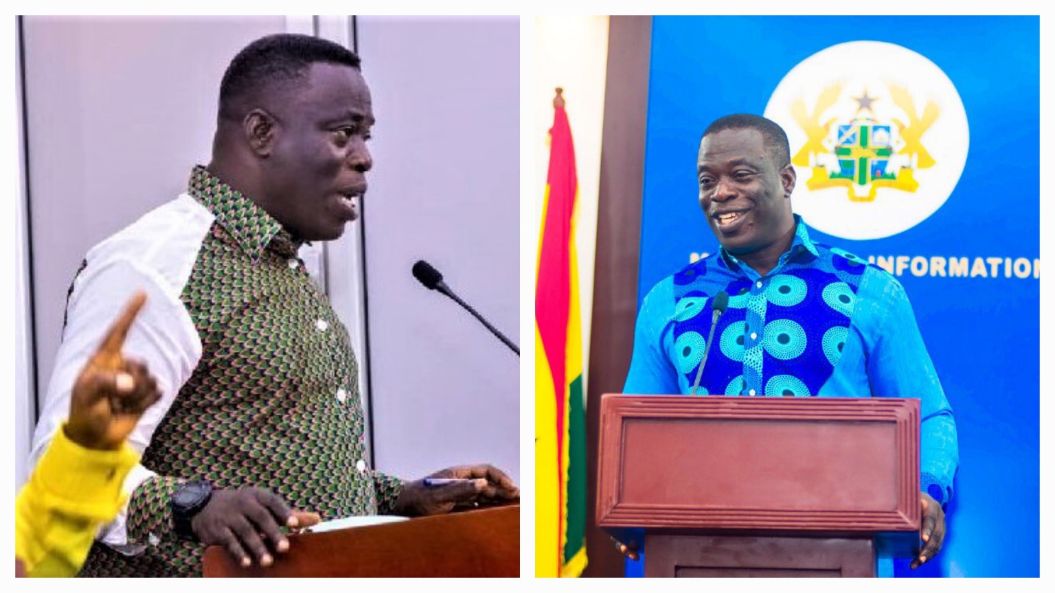 Read more about the article Ghana Adjusts Minimum Wage Amidst Rising Prices