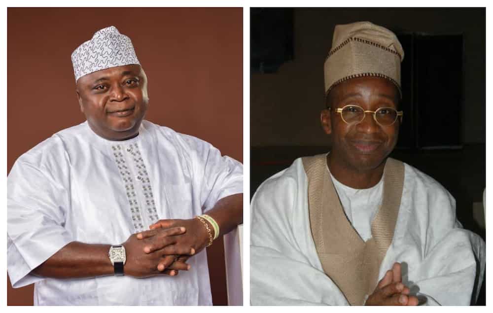 Ladi Adebutu And Jimi Lawal Know Their Fate In 2023 Poll On December 1