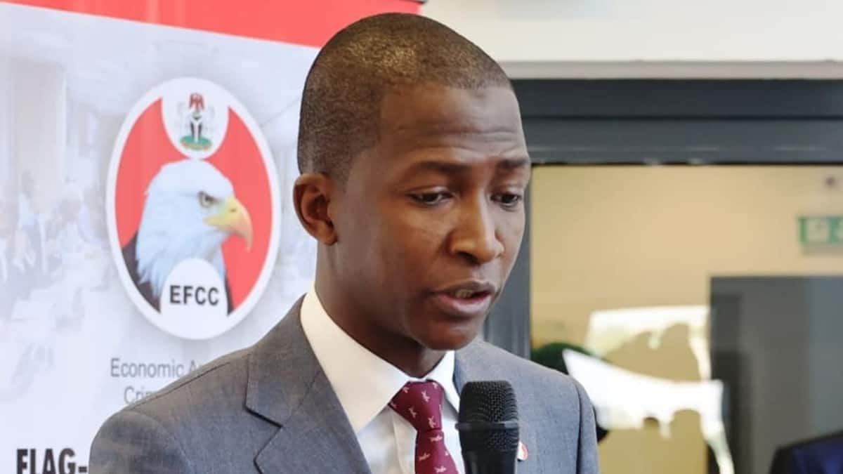 Read more about the article More Governors On Money Laundering Watchlist, Says EFCC