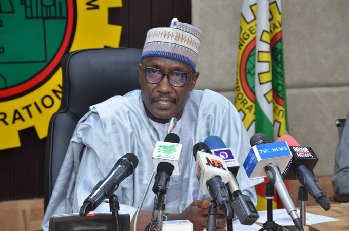 NNPC Group Managing Director Says Oil Thieves After His Life